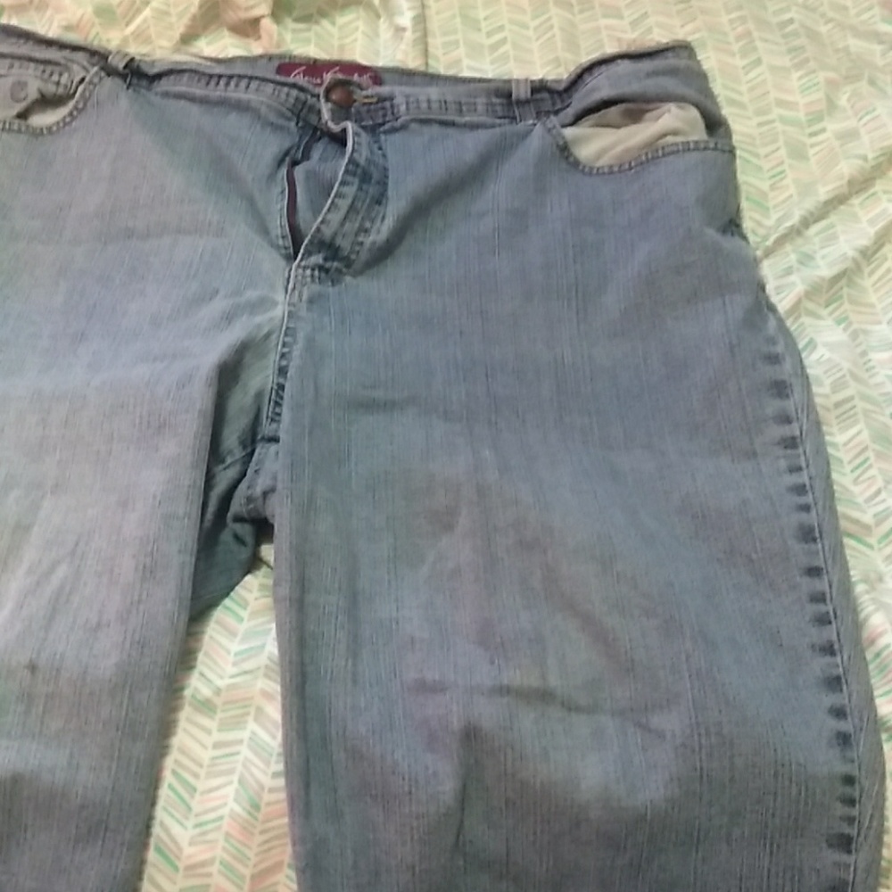 Ladies shorts
